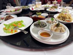 -丰收日·小海鲜·沪上家宴(顾村正大店)