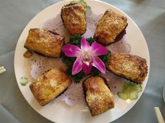 -四海轩(珠海海泉湾店)