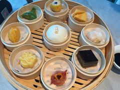 -陶兰居·手工点心·粤菜(圆融时代广场店)