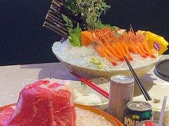 -空之介寿喜烧·和牛放题(恒隆广场店)