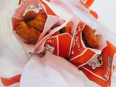 -华莱士·全鸡汉堡(四望亭店)