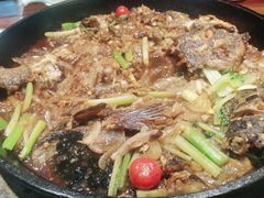 -老板恋上鱼(振华商厦店)