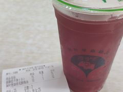 酸梅汤-阿叶羊杂碎(前进街店)