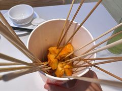-状元虎.摇滚炒鸡.家常菜(义勇街店)