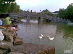 -堤角公园