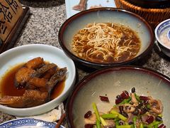 -南京大牌档(人民广场店)