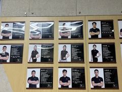 -VPsmart私教健身工作室(新华路旗舰店)