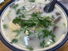 -鸭小妹鸭血粉丝(老门东店)