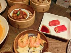 -万丽轩·粤菜(王府井金茂万丽酒店)