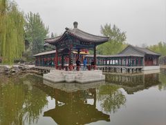 -南来顺饭庄·清真(南菜园店)