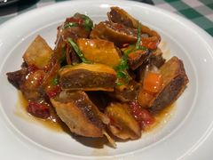 -新疆巴州金丝特餐厅(大钟寺店)