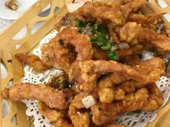 -桦立酒家(宜山路店)