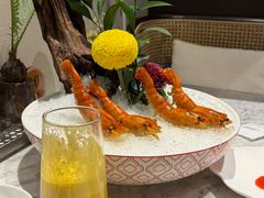 -云锦壹号·淮扬宴(徐汇万科店)