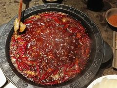 -重庆渝达老火锅(春熙路店)