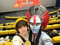 -万达影城(番禺万达广场店)