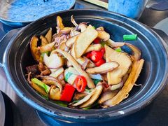 -多味居(剪子巷店)