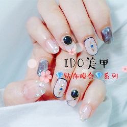 -IDO美甲美睫