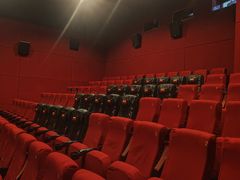 -中影国际影城(百联店)