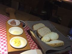 -Paulaner·德国帕拉娜自酿啤酒餐厅(海上世界店)