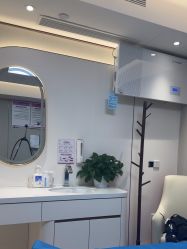 体验后-深圳美莱医疗美容医院