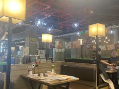 -黄记煌三汁焖锅(渝北金港国际店)