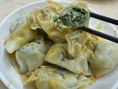 冷馄饨-玉华饮食店(茅台路店)