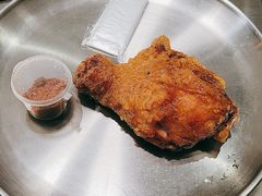 -柔心·y91·汉堡(汉堡·恒隆店)