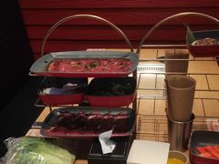 -新石器烤肉(百联川沙店)