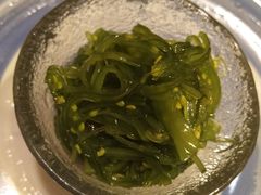 -山葵家·创意料理(万象汇店)