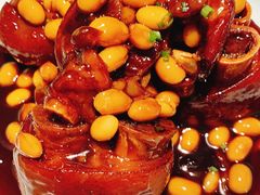 黄豆猪脚圈-竹外桃花·江南小酒馆(SKP·S店)