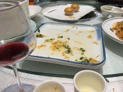 -鱼神·脆肉鲩 全鱼宴(西乡店)