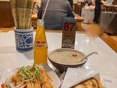 -子午路张记肉夹馍(小寨西路店)
