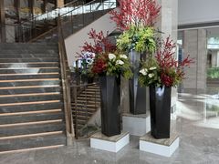 -白天鹅宾馆-宏图府餐厅