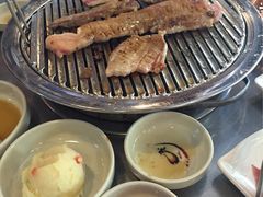 -釜山火炉·海鲜烤肉(紫藤路店)