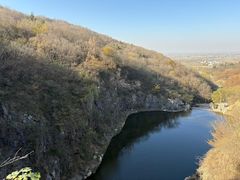 -浮槎山