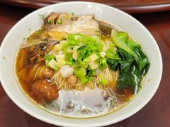 -同得兴 Since·1995 传统苏式面馆(十全街店)