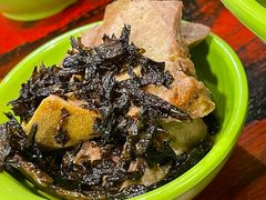 -张记牛肉面馆(天津路店)