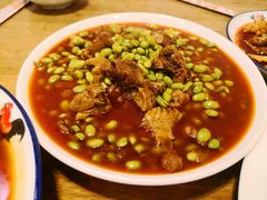 -老字号敖鸡肉