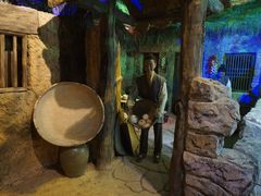 -威海华夏城景区