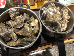 -蚝英雄鲜蚝自助专门店(长楹天街直营店)