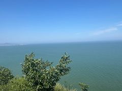 -锦州笔架山风景区