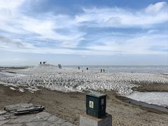 -青海湖二郎剑景区