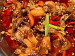 -宽口美蛙鱼头(大唐西市店)