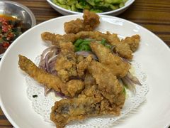 -谢记上海大排档(长寿路店)