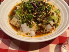 -西贝(满都海公园店)