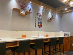 -鲜锦记潮汕牛肉火锅(月坛店)