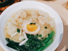 -避风塘(百联奥特莱斯广场店)