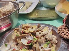 -和源祥·日照菜扛把子(万平口一店)