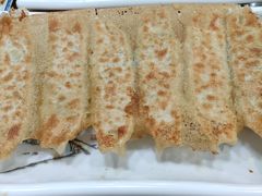 -春水锅贴·传统鲁菜(大明湖店)
