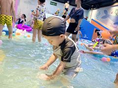 -青水瓦台汤泉(未央店)